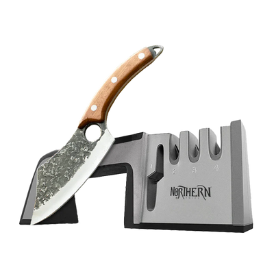 PREMIUM KNIFE SHARPENER – NorthernKnife